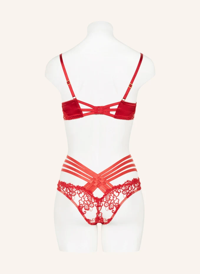 Agent Provocateur Bügel-BH DIONI Mit Swarovski Kristallen