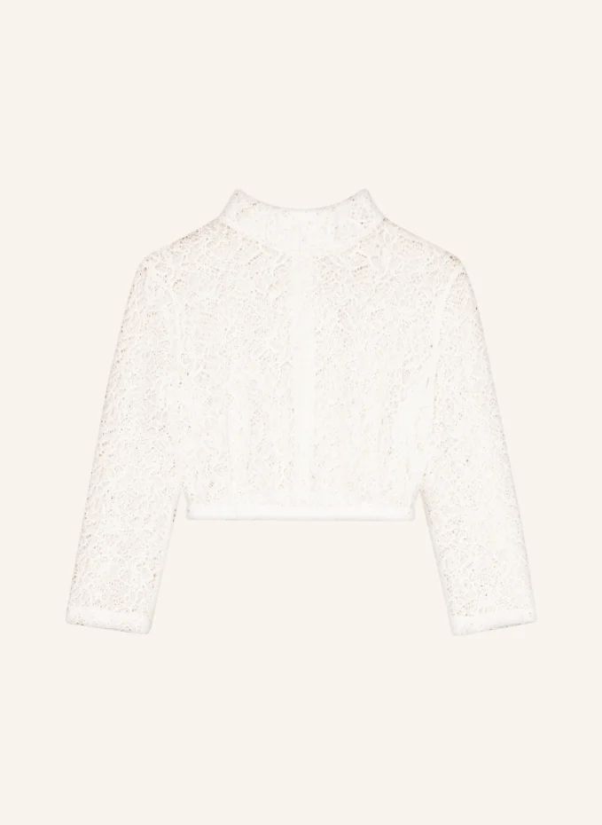 ALISSA BY KINGA MATHE Dirndlbluse LILIANA Mit 3/4-Arm