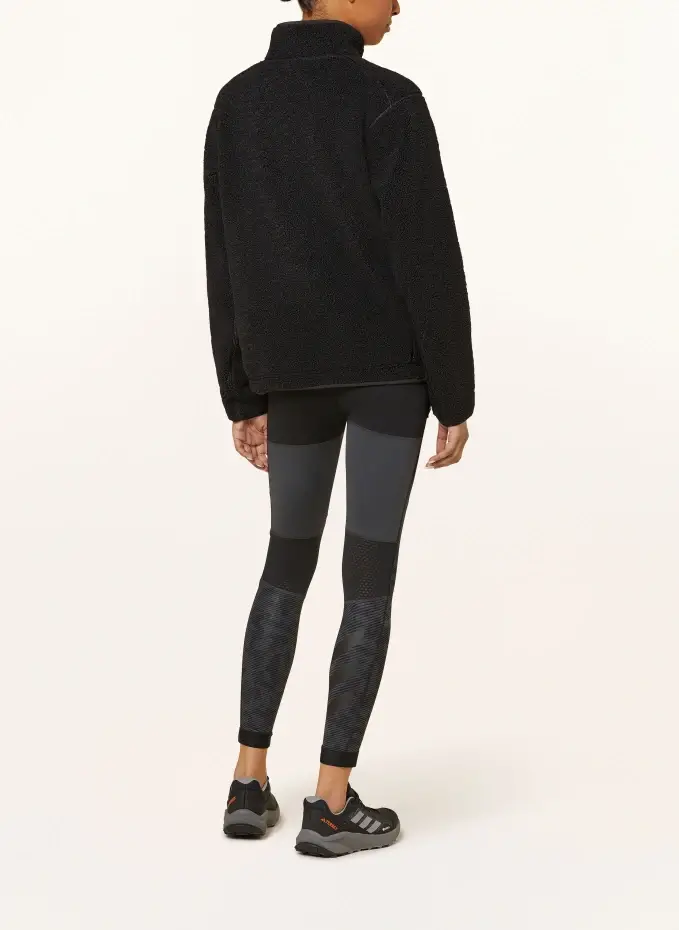 Adidas TERREX Fleece-Troyer TERREX XPLORIC HIGH-PILE-FLEECE