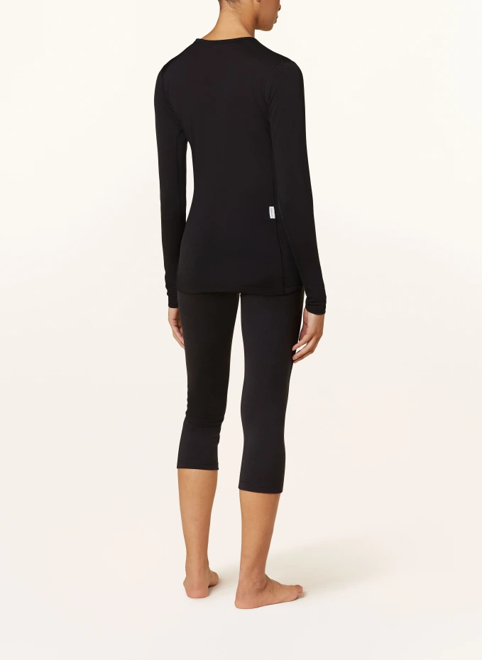 Adidas TERREX Funktionswäsche-Shirt XPERIOR MERINO 150 Mit Merinowolle