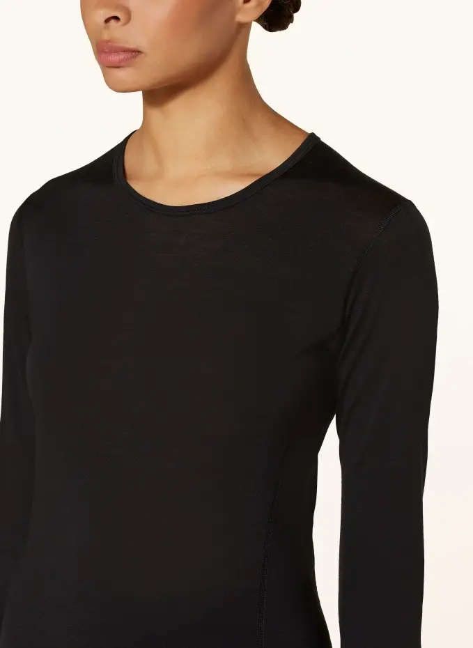 Adidas TERREX Funktionswäsche-Shirt XPERIOR MERINO 150 Mit Merinowolle