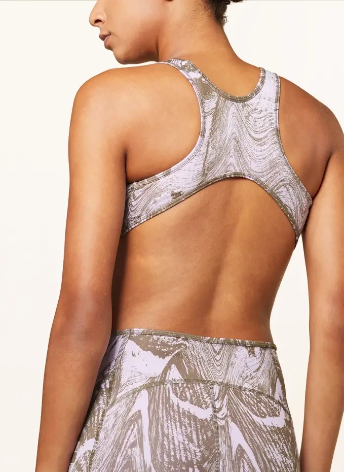 Adidas By Stella McCartney Jumpsuit TRUENATURE Mit Cut-out