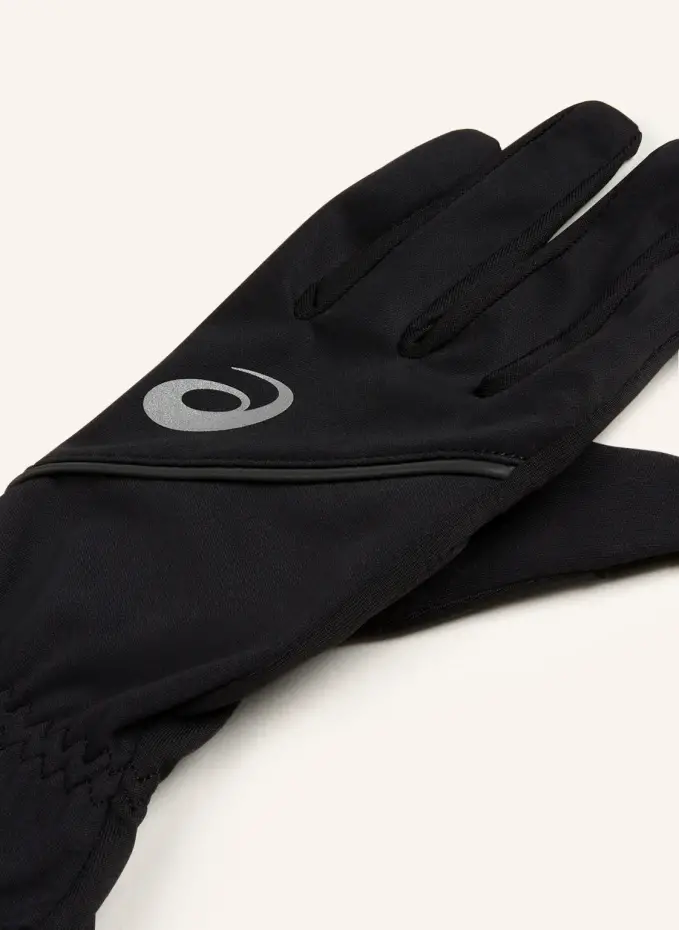 ASICS Multisport-Handschuhe THERMAL GLOVES Mit Touchscreen-Funktion