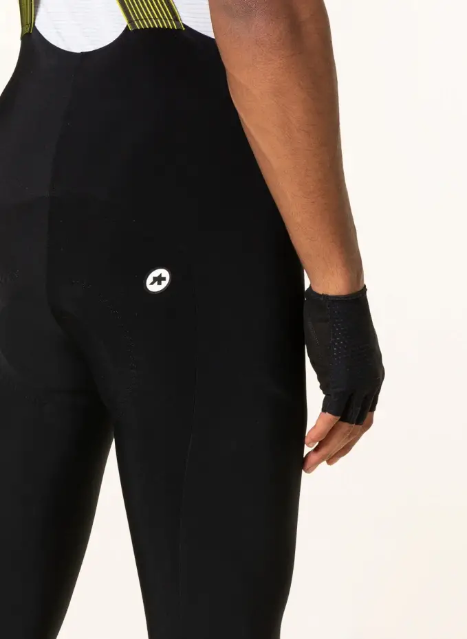 ASSOS Radhose MILLE GT C2 Mit Trägern Und Gepolstertem Einsatz