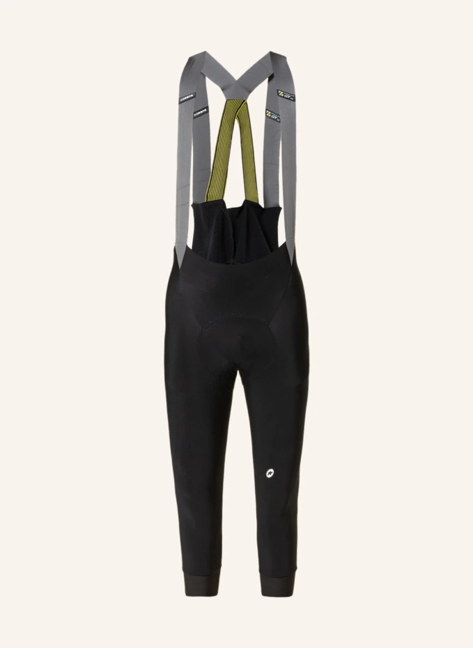 ASSOS Radhose MILLE GT C2 Mit Trägern Und Gepolstertem Einsatz