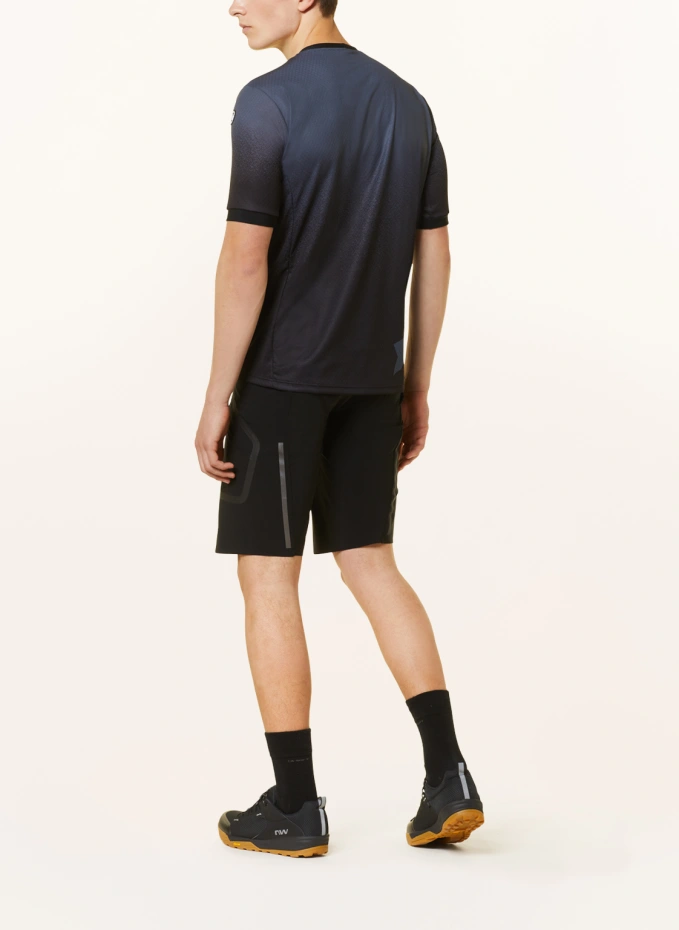 ASSOS Radhose TRAIL TACTICA CARGO SHORTS T3 Ohne Gepolsterten Einsatz