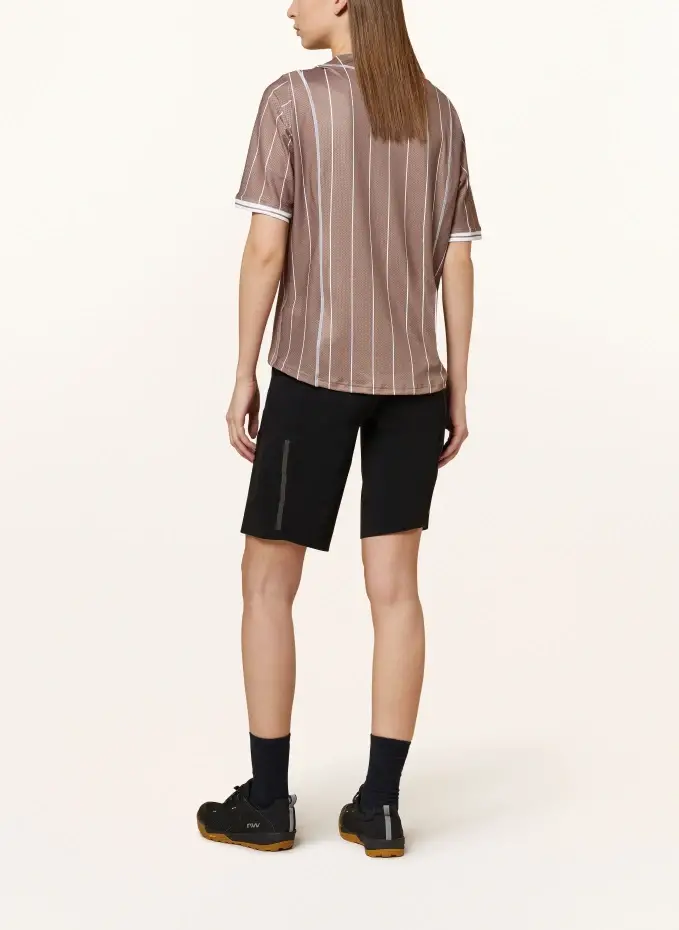 ASSOS Radhose TRAIL TACTICA T3 Ohne Gepolsterten Einsatz