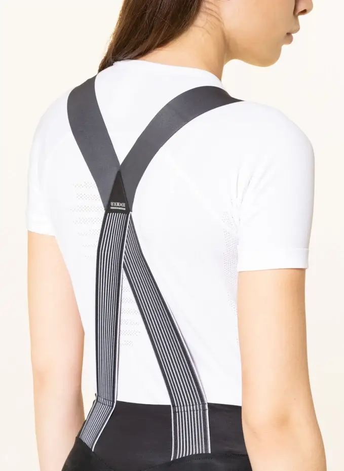 ASSOS Radhose UMA GT WINTER Mit Trägern Und Gepolstertem Einsatz