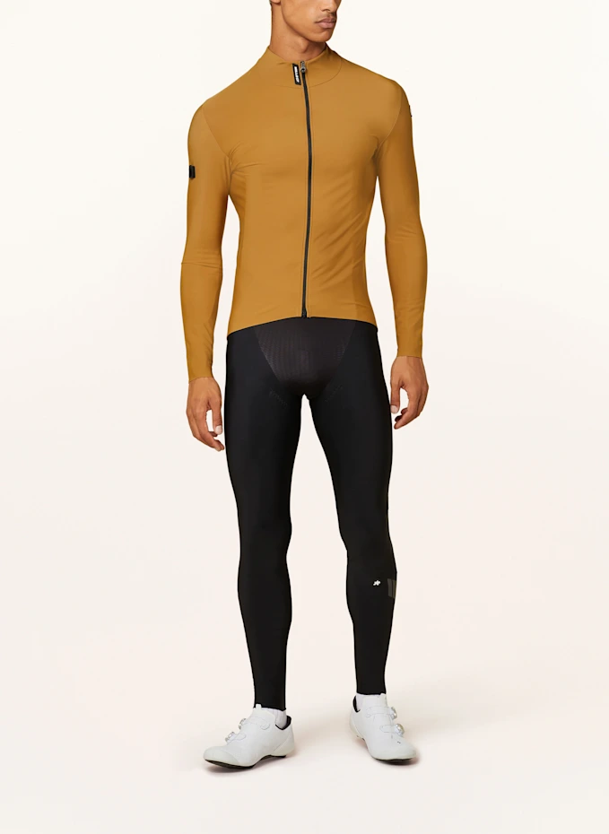 ASSOS Softshell-Radjacke MILLE GT SPRING FALL JERSEY C2