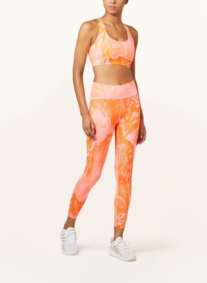 Adidas By Stella McCartney Sport-BH TRUE PROPOSE Mit Mesh