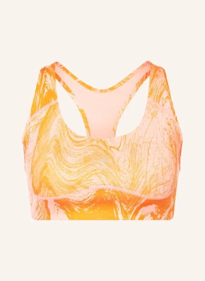 Adidas By Stella McCartney Sport-BH TRUE PROPOSE Mit Mesh