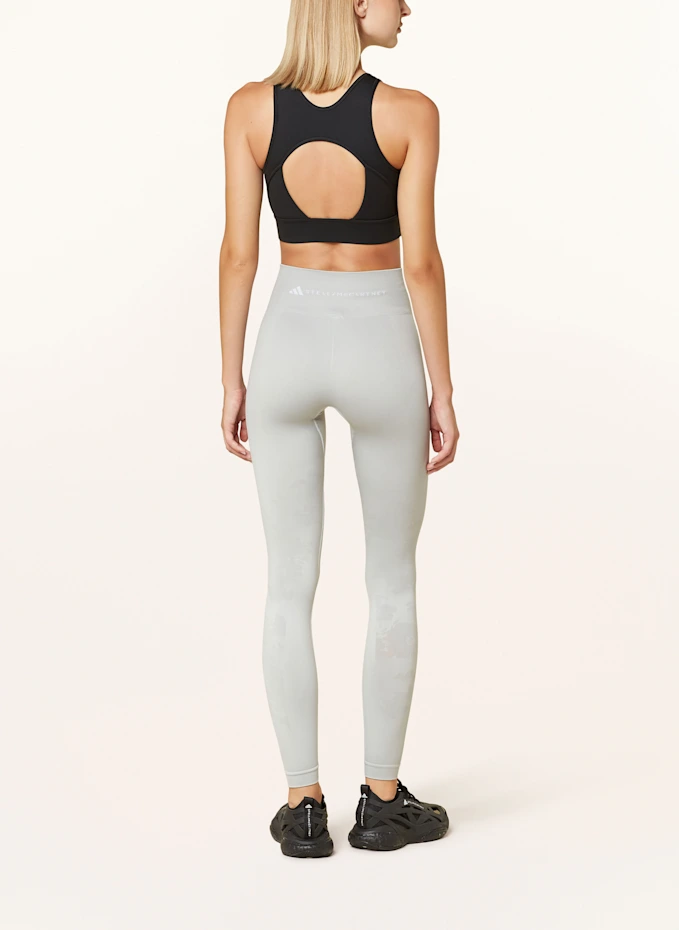 Adidas By Stella McCartney Sport-BH TRUESTRENGTH POWER