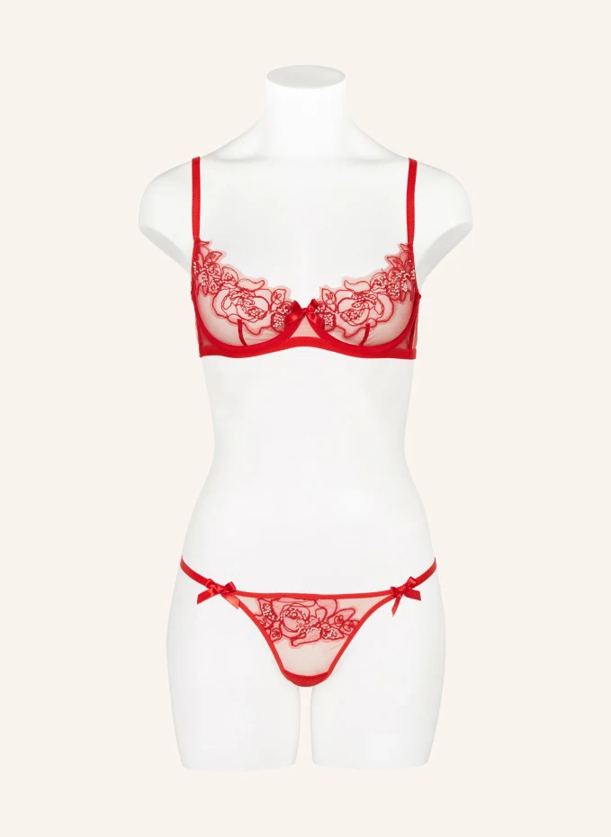 Agent Provocateur String LINDIE TRIXIE Mit Schmuckperlen
