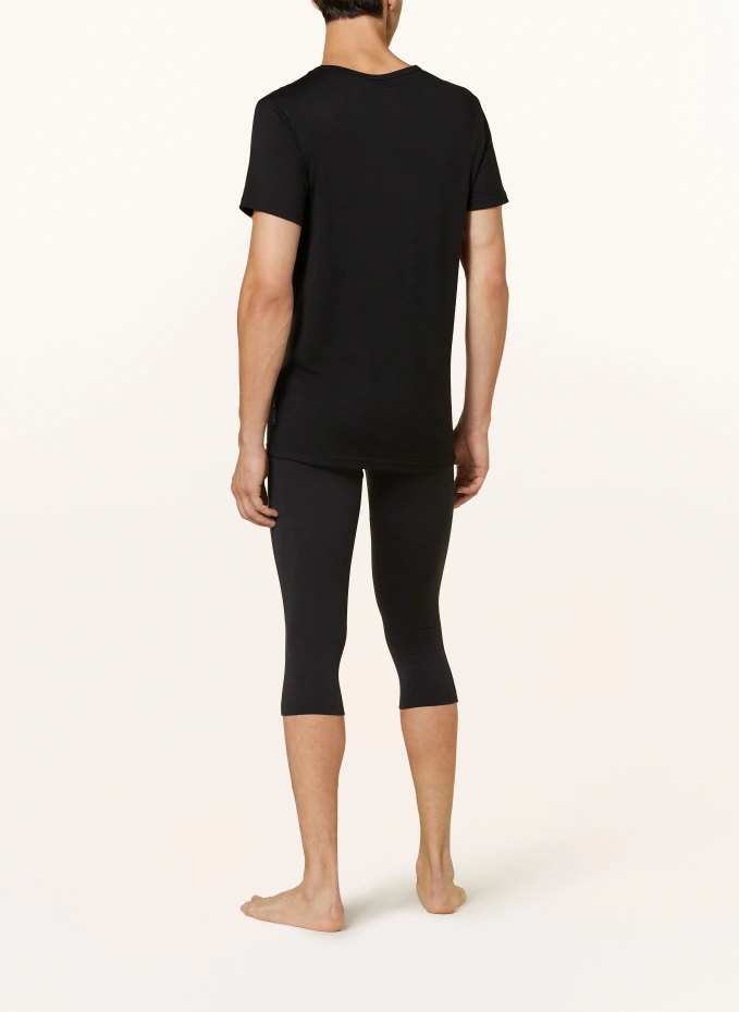 Adidas TERREX Tights XPERIOR MERINO 200 Aus Merinowolle