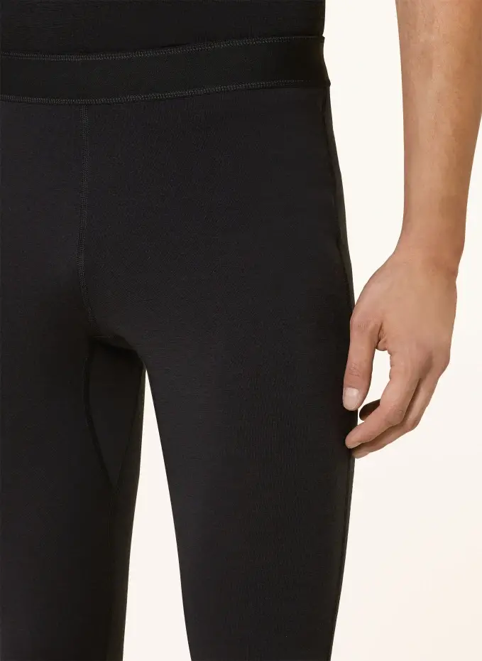 Adidas TERREX Tights XPERIOR MERINO 200 Aus Merinowolle