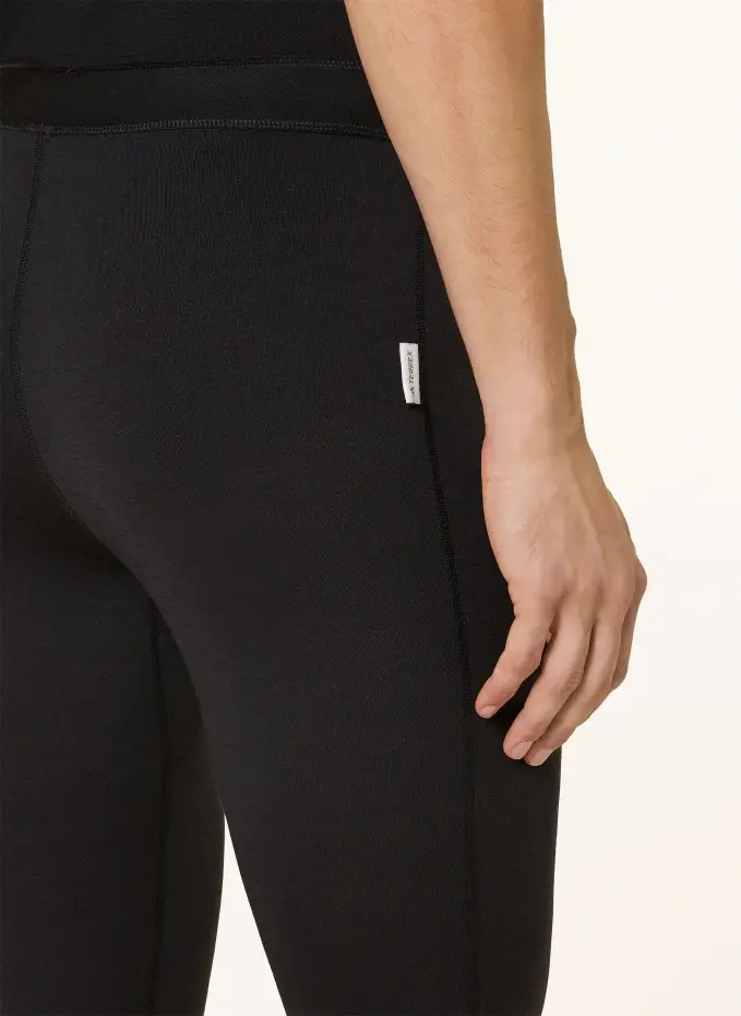 Adidas TERREX Tights XPERIOR MERINO 200 Aus Merinowolle