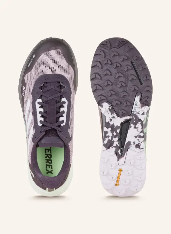 Adidas TERREX Trailrunning-Schuhe TERREX AGRAVIC FLOW 2.0 GTX