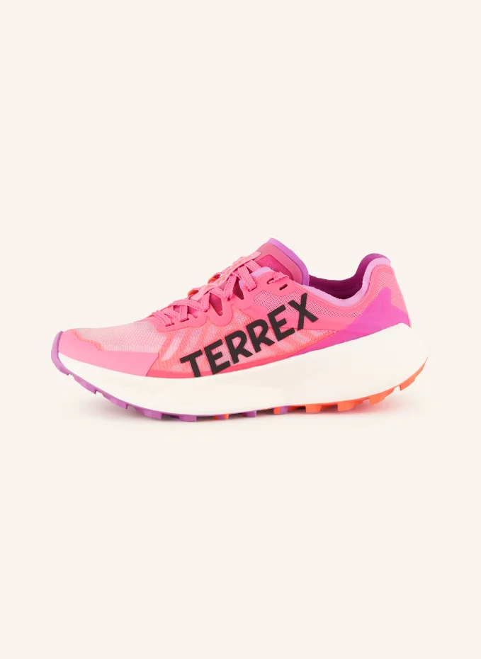 Adidas TERREX Trailrunning-Schuhe TERREX AGRAVIC SPEED