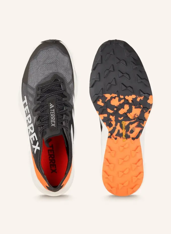 Adidas TERREX Trailrunning-Schuhe TERREX AGRAVIC SPEED