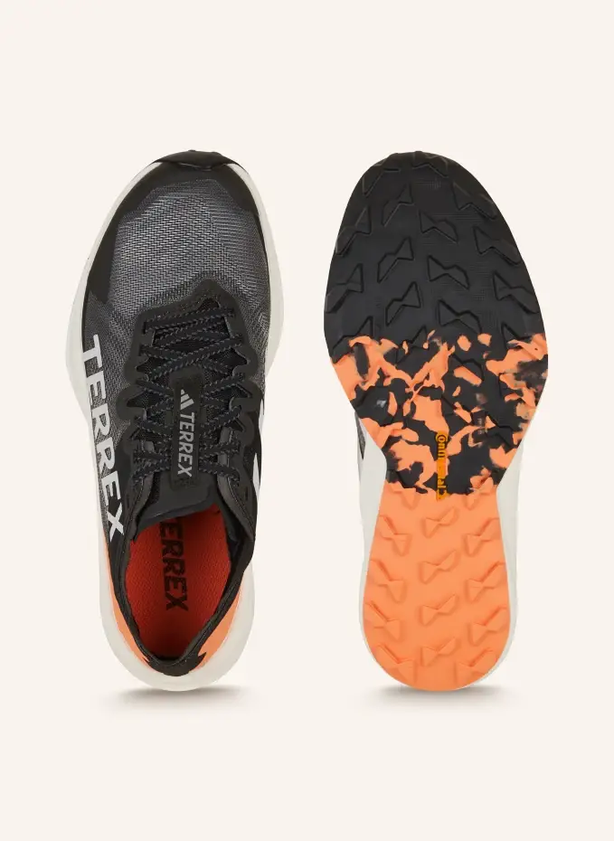 Adidas TERREX Trailrunning-Schuhe TERREX AGRAVIC SPEED