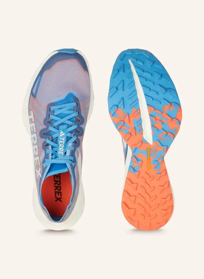 Adidas TERREX Trailrunning-Schuhe TERREX AGRAVIC SPEED ULTRA TRAIL