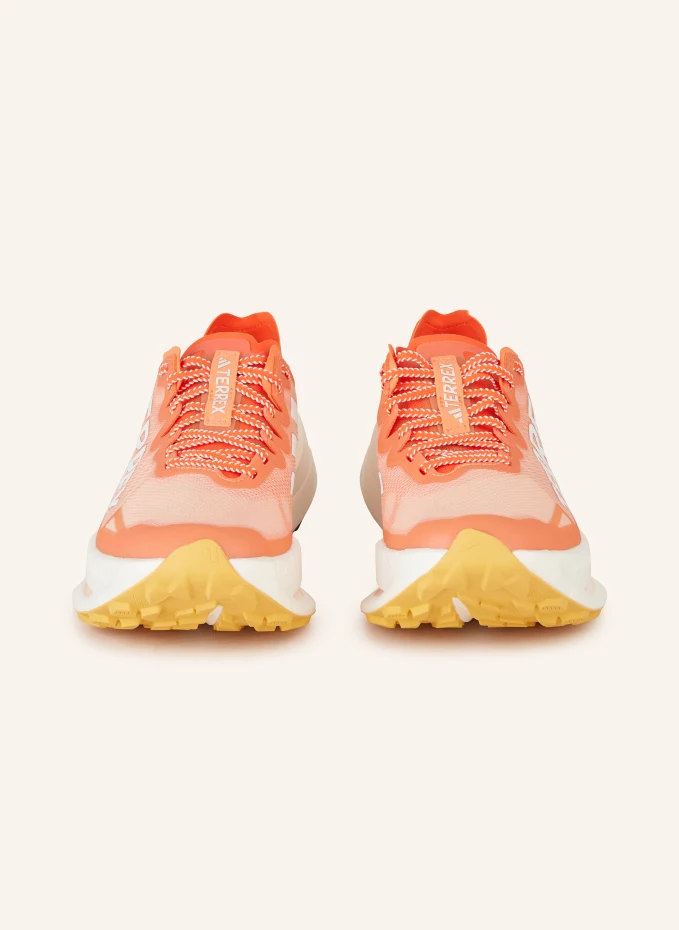 Adidas TERREX Trailrunning-Schuhe TETERREX AGRAVIC SPEED ULTRA