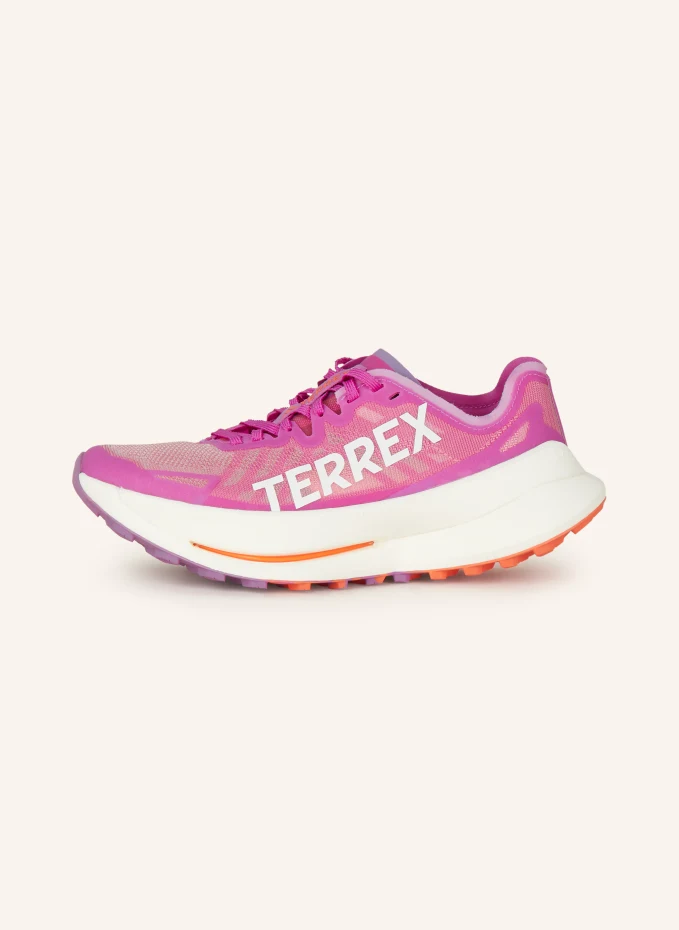 Adidas TERREX Trailrunning-Schuhe TETERREX AGRAVIC SPEED ULTRA
