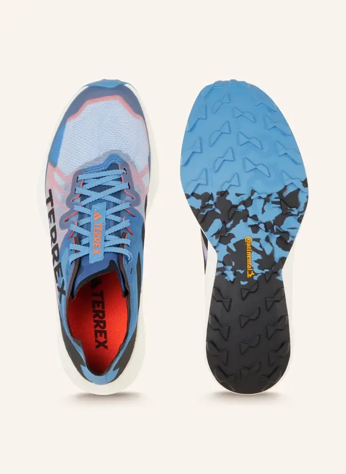 Adidas TERREX Trailrunningschuhe TERREX AGRAVIC SPEED