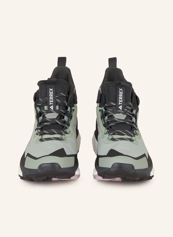 Adidas TERREX Trekkingschuhe TERREX FREE HIKER 2.0 GORE-TEX