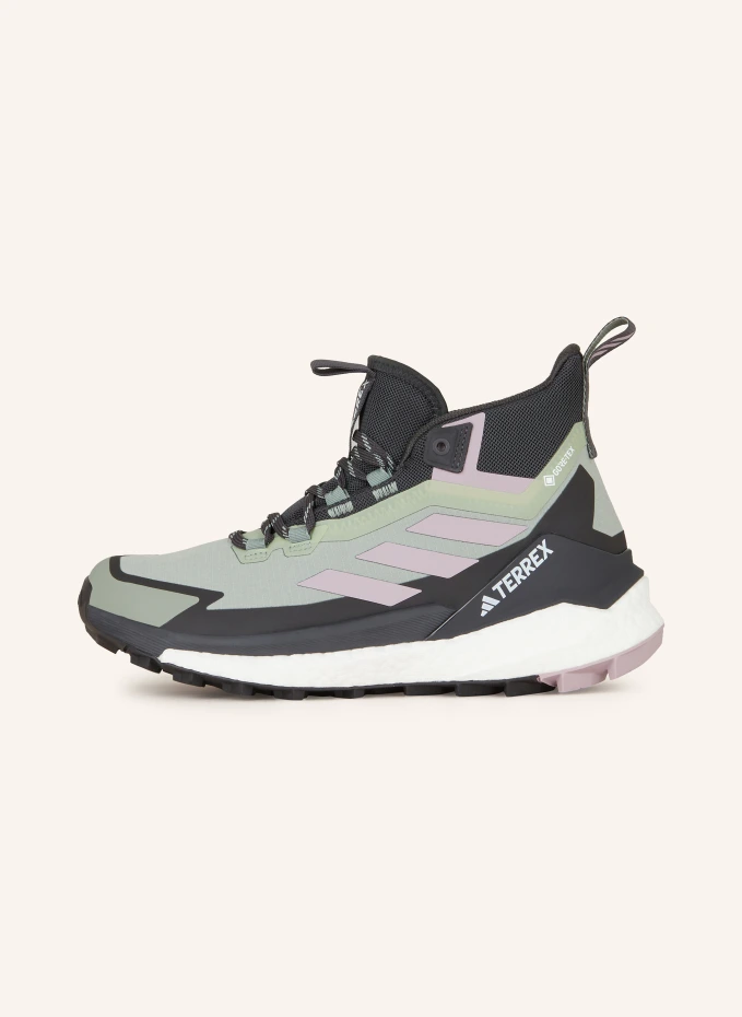 Adidas TERREX Trekkingschuhe TERREX FREE HIKER 2.0 GORE-TEX