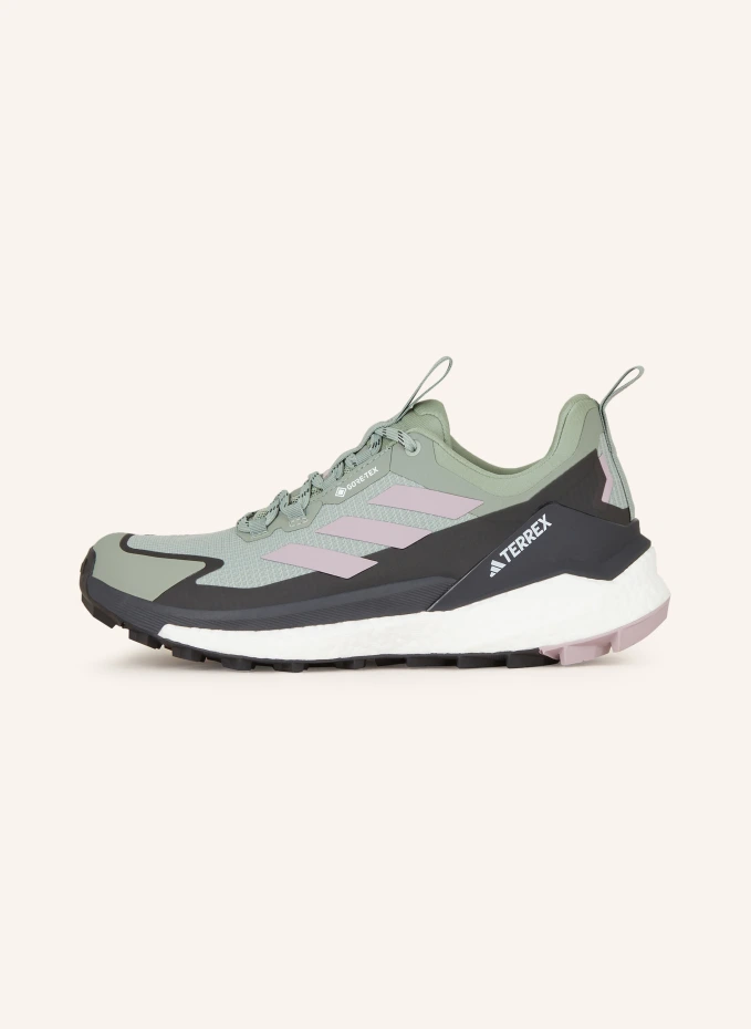 Adidas TERREX Trekkingschuhe TERREX FREE HIKER 2.0 LOW GORE-TEX