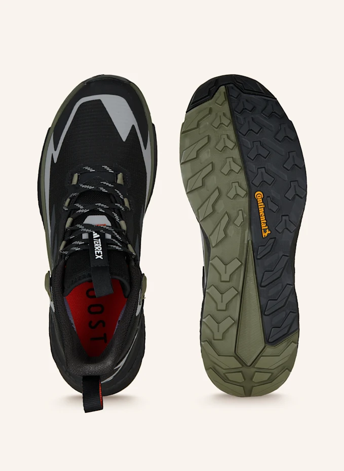 Adidas TERREX Trekkingschuhe TERREX FREE HIKER 2 GTX