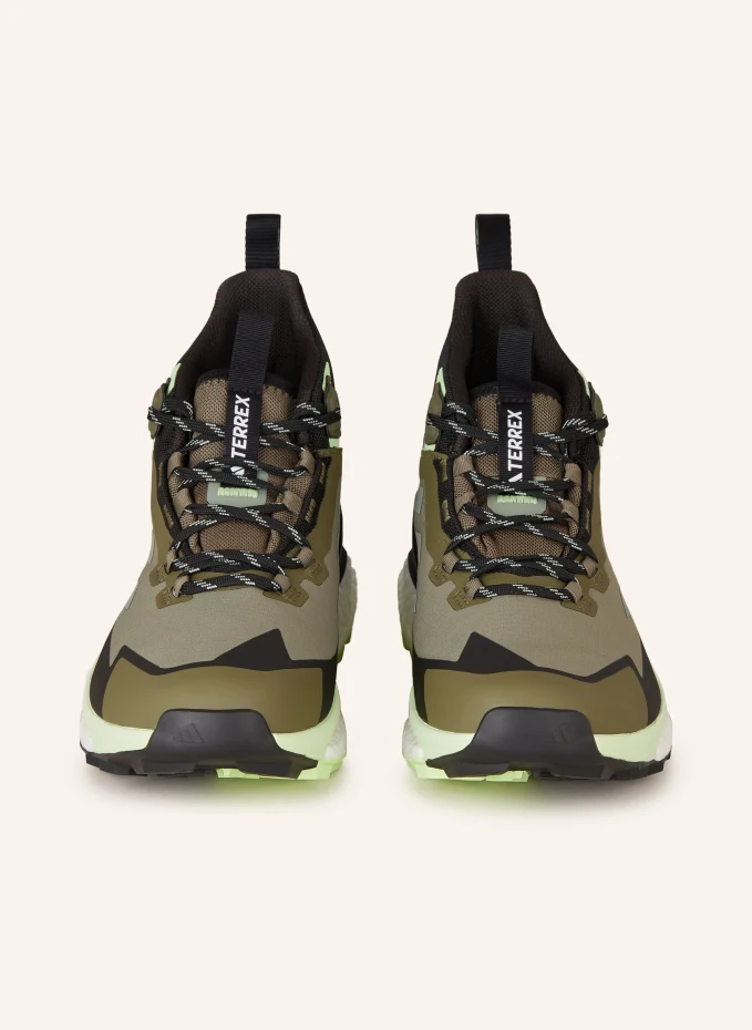 Adidas TERREX Trekkingschuhe TERREX FREE HIKER 2 GTX