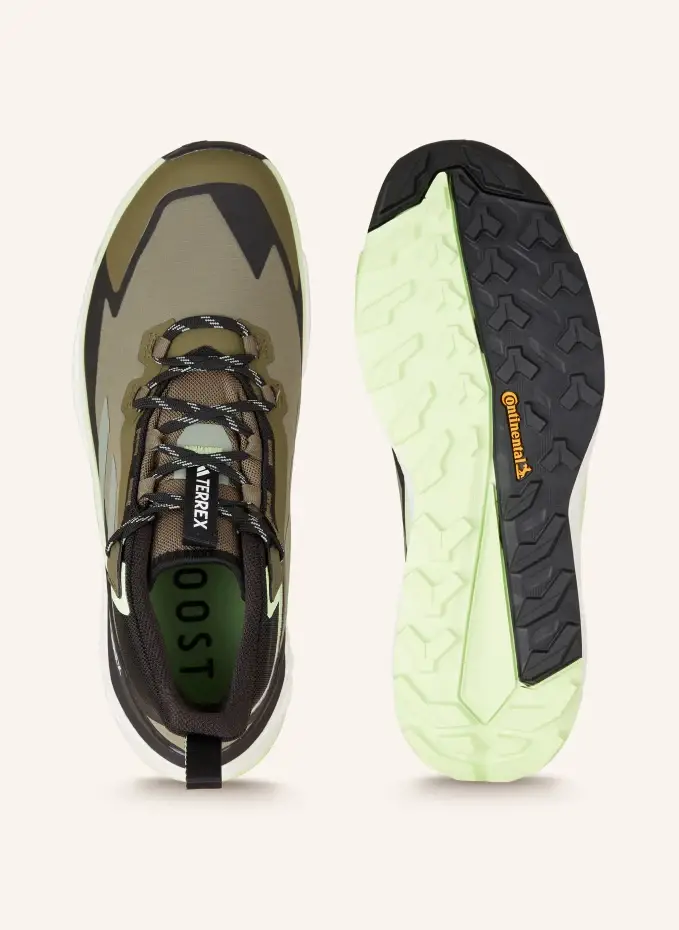 Adidas TERREX Trekkingschuhe TERREX FREE HIKER 2 GTX