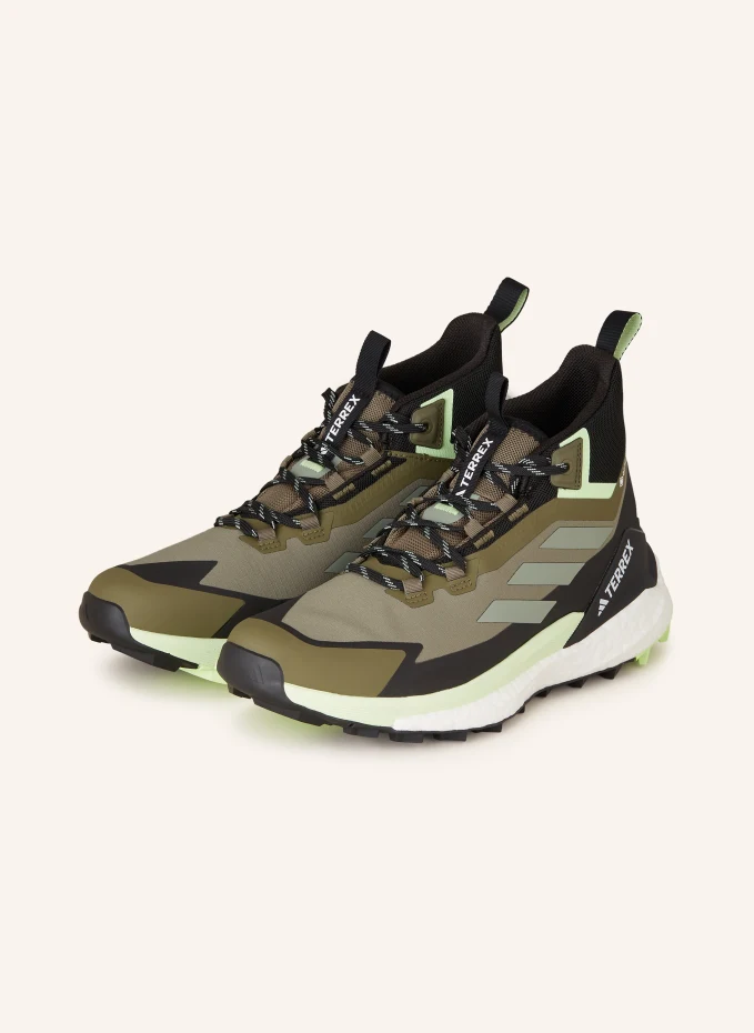 Adidas TERREX Trekkingschuhe TERREX FREE HIKER 2 GTX