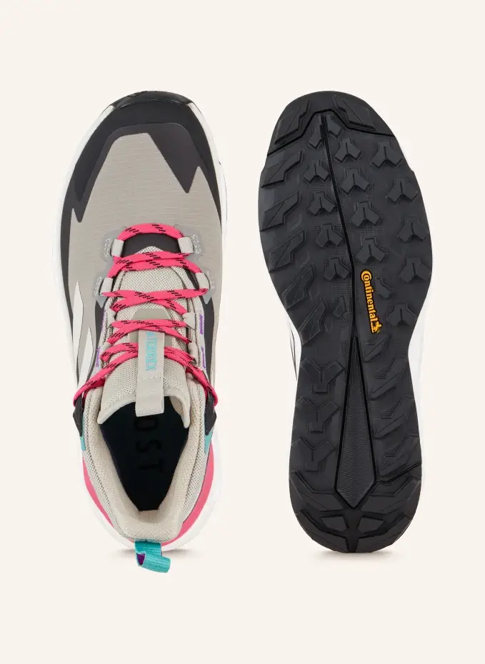 Adidas TERREX Trekkingschuhe TERREX FREE HIKER 2 GTX