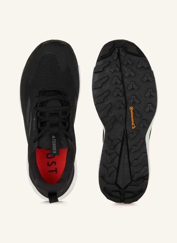 Adidas TERREX Trekkingschuhe TERREX FREE HIKER 2 LOW GTX