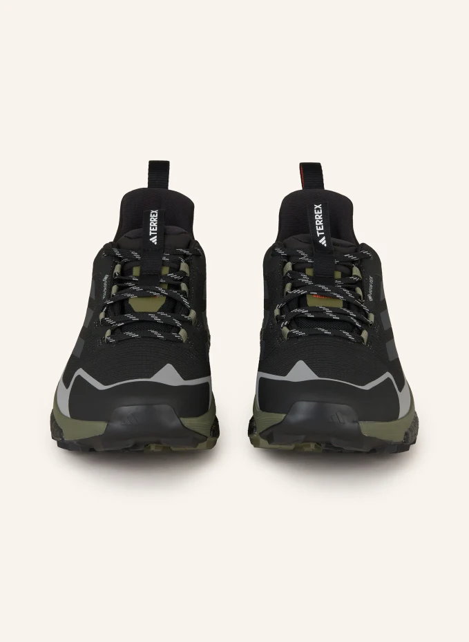 Adidas TERREX Trekkingschuhe TERREX FREE HIKER 2 LOW GTX