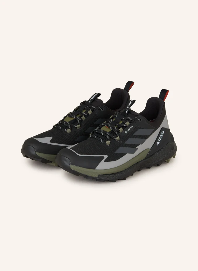 Adidas TERREX Trekkingschuhe TERREX FREE HIKER 2 LOW GTX
