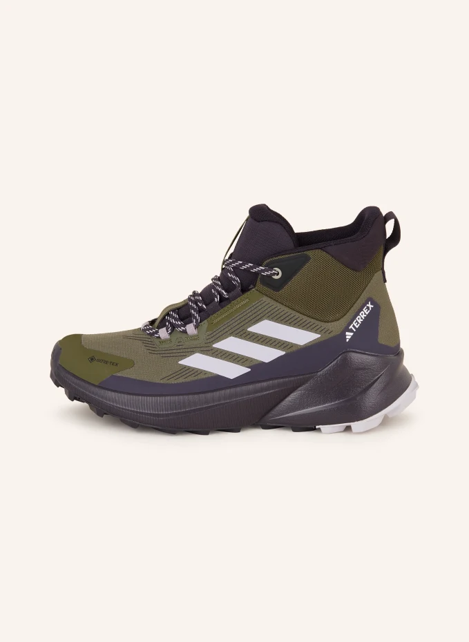 Adidas TERREX Trekkingschuhe TERREX TRAILMAKER 2.0 MID GTX