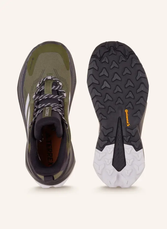 Adidas TERREX Trekkingschuhe TERREX TRAILMAKER 2.0 MID GTX