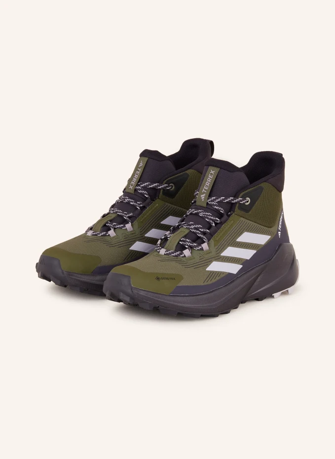 Adidas TERREX Trekkingschuhe TERREX TRAILMAKER 2.0 MID GTX