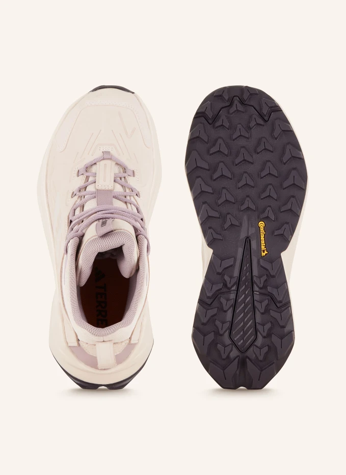 Adidas TERREX Trekkingschuhe TERREX TRAILMARKER 2 MID LEA