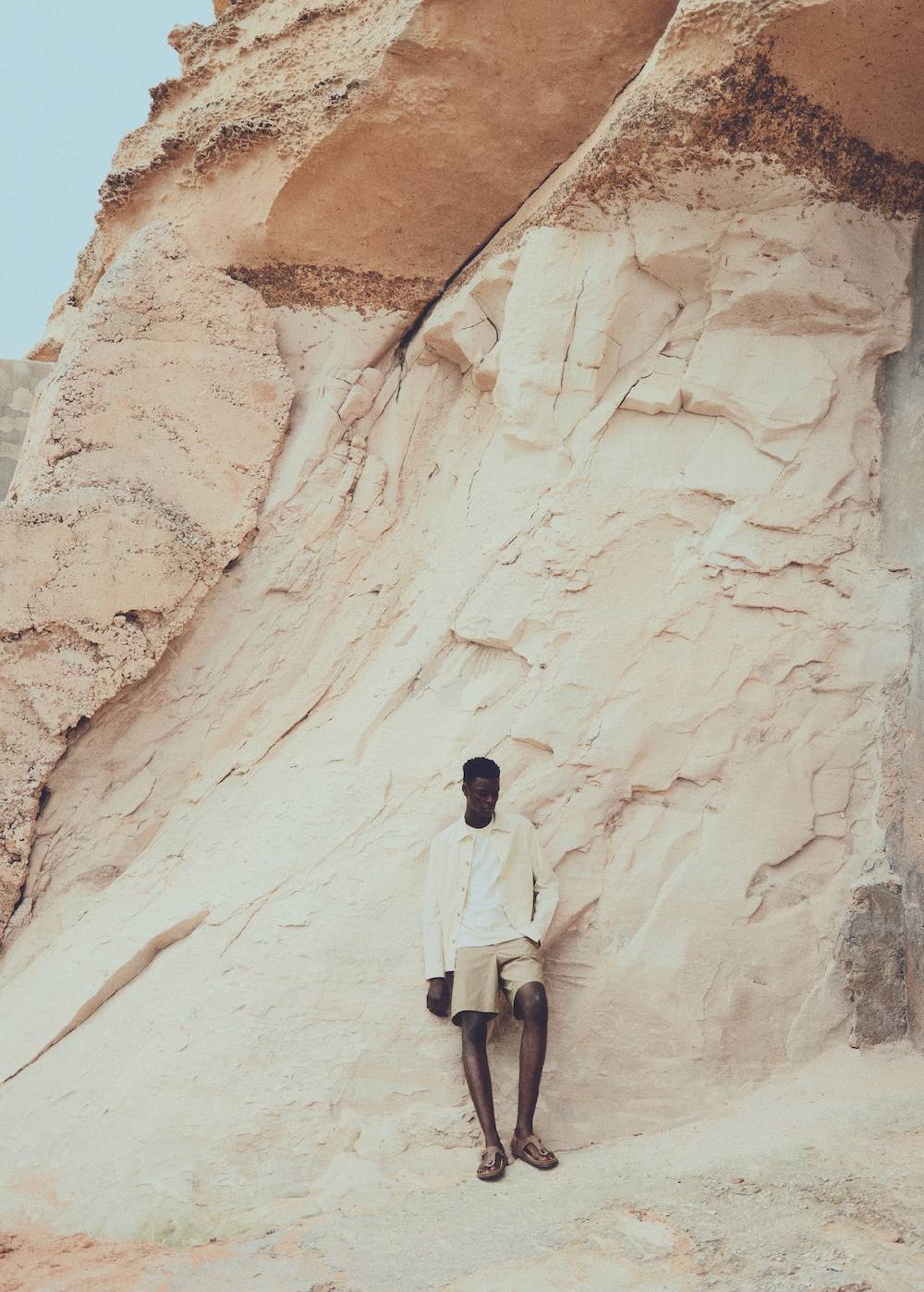 Mango Bermudashorts Aus 100 % Baumwolle Mit Kordel