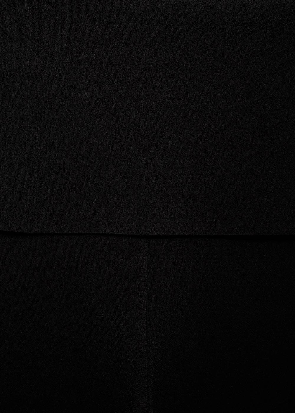 Mango Capri-Leggings