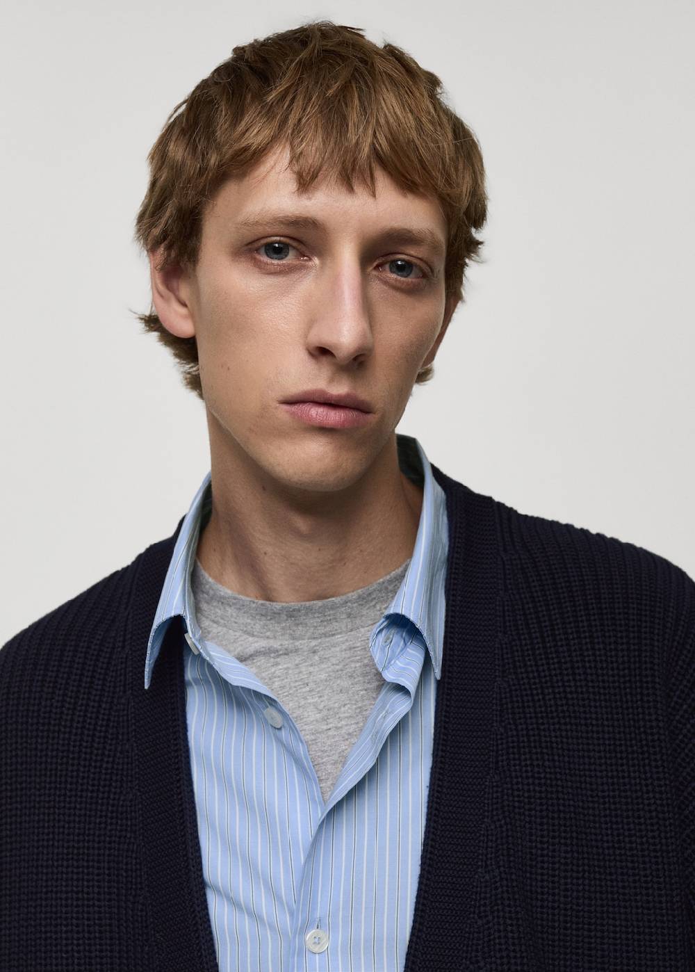 Mango Cardigan Desioc