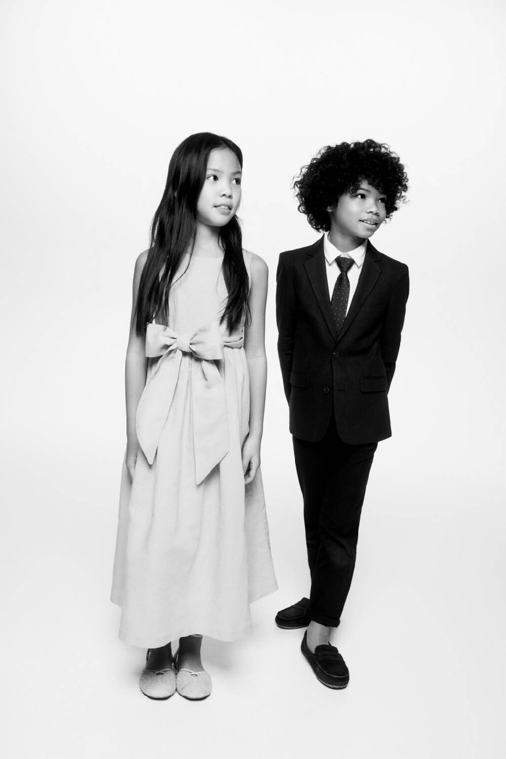 Mango Flacher Riemenschuh