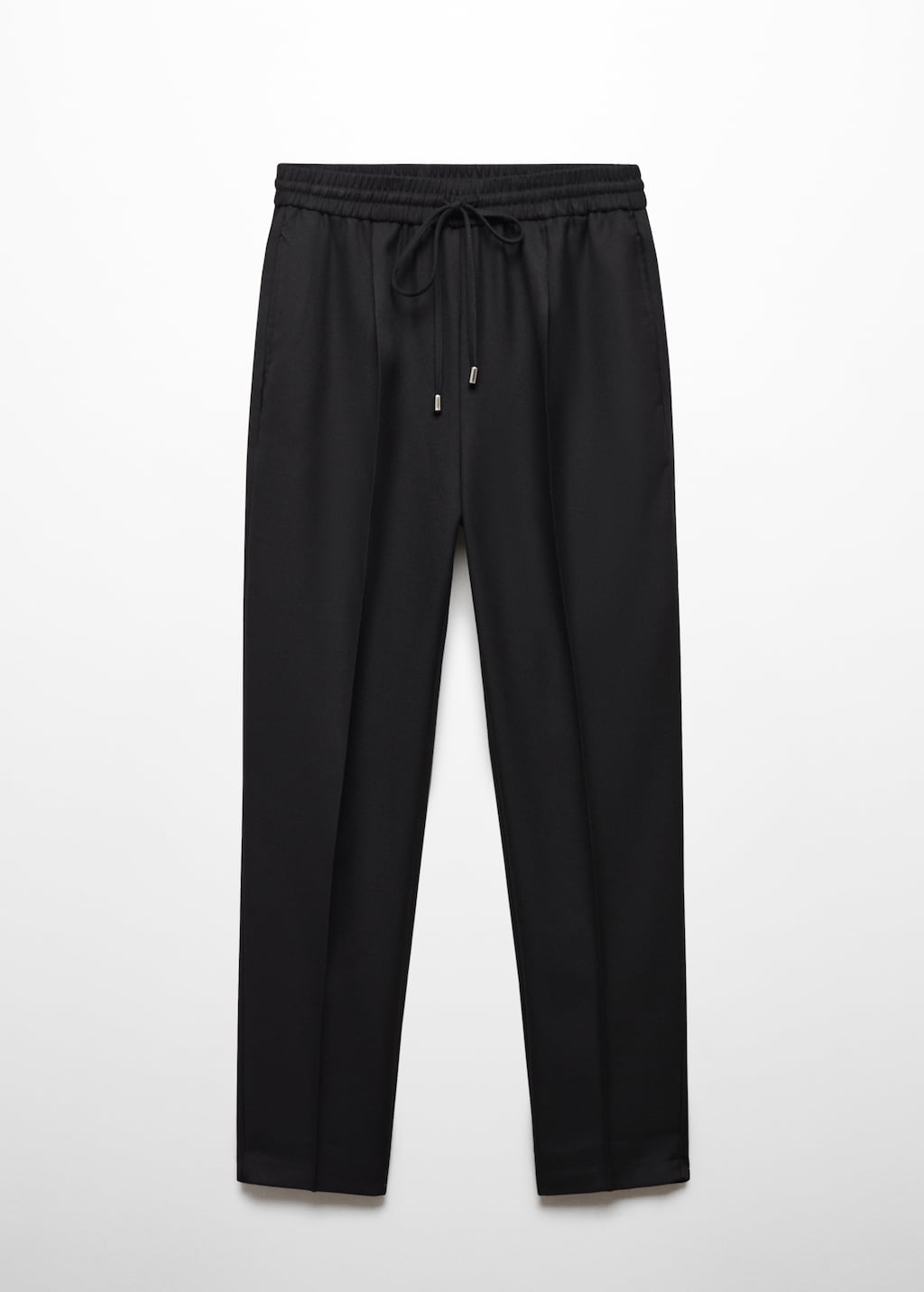 Mango Fließende Joggerpants