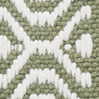 Mango Gemusterter Taschenriemen