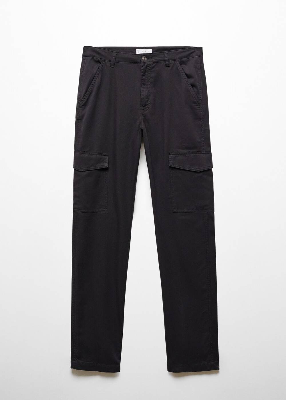 Mango Gerade Cargo-Hose